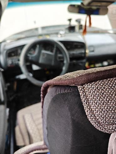 accord 2000: Volkswagen Passat Variant: 1990 г., 1.8 л, Механика, Бензин, Универсал — 8