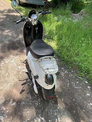 муравей руль: Электроскутер Eco Bike (бренд на борту), стиль ретро.Обмен на авто или — 4