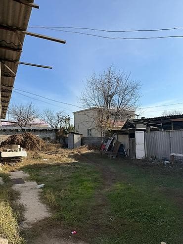🏡 Продаётся Уютный Дом в ж/м Колмо📍 🔹 Площадь дома: 80м² + 40м² — 5