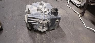 raf: Toyota RAV-4, первое поколение, корпус воздушного фильтра 162 — 6