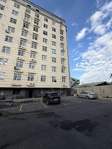 1к: 1 комната, 45 м², Элитка, Цокольный этаж этаж, Евроремонт — 7