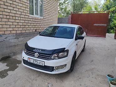 капот пассат б3: Volkswagen Polo: 2020 г., 1.6 л, Автомат, Бензин, Седан — 2
