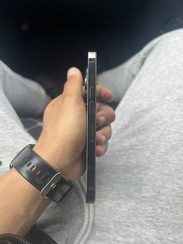 lalafo iphone 13 pro: IPhone 13 Pro, Б/у, 256 ГБ, Matte Silver, Чехол, 83 % — 4
