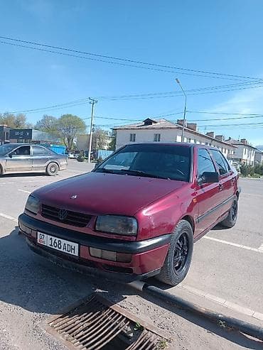 передний бампер опель вектра б: Volkswagen Vento: 1993 г., 1.8 л, Механика, Бензин, Седан — 3