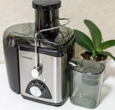 соковыжималка для томатов: Шире жасагыч, Жаңы, Акысыз жеткирүү, Акылуу жеткирүү — 4