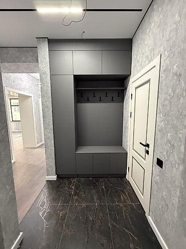 flat kant: 2 комнаты, 74 м², Элитка, 9 этаж, Евроремонт — 10