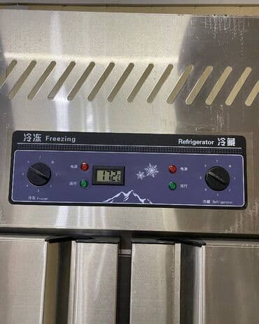 оборудование для мороженое: Китай, Новый, В наличии — 9