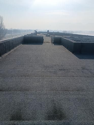 Перегородки на заказ: Профессиональная наплавляемая гидроизоляция кровли - Устройство — 7