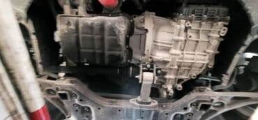 фит автомобиль: Hyundai Sonata: 2016 г., 2.4 л, Автоматтык, Бензин, Седан — 6