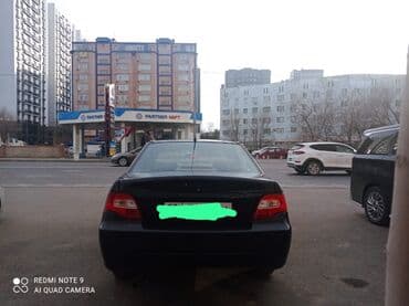 некс: Daewoo Nexia: 2009 г., 1.6 л, Механика, Бензин — 5