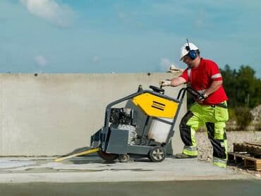 шлифовальная машина для пола аренда бишкек: Сдам в аренду Асфальторезы, Бетонорезы — 10