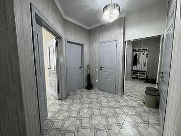 gala group: 2 комнаты, 64 м², Элитка, 11 этаж, Евроремонт — 4