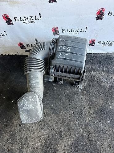 нд фильтр: Корпус воздушного фильтра KIA K5 TF 2015 (б/у) — 5