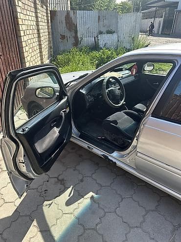 хонда цивик 1996: Honda Civic: 2000 г., 1.4 л, Автомат, Бензин, Хэтчбэк — 8