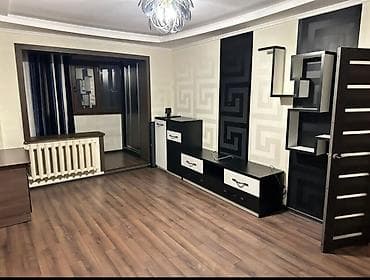 квартиры 106 серии: 1 комната, Агентство недвижимости, Без подселения, С мебелью частично — 2