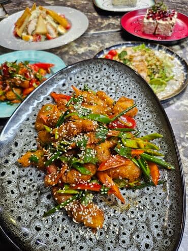 повар с выездом на дом: Сертифицированный повар на выезд, банкеты, тои, кыз узатуу, ширине — 24