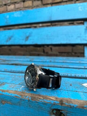 Перчатки, варежки: Часы оригинальные — 1