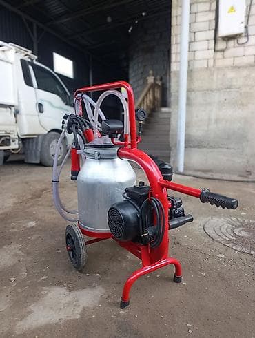 апарат инкубатор: Продаю в идеальном состоянии турецкий доильный аппарат на одну — 2