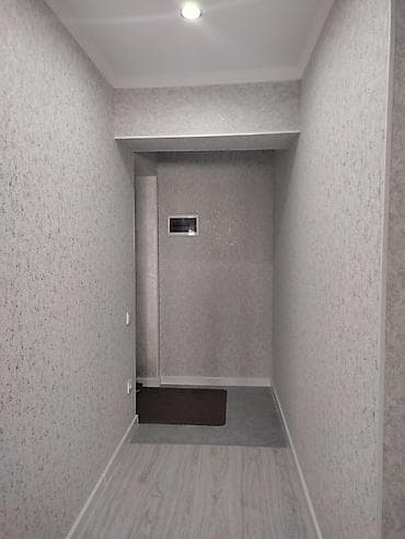 4 комнаты: 2 комнаты, 46 м², Индивидуалка, 4 этаж, Евроремонт — 9