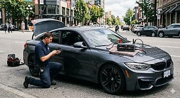 e500 124: Култанып калган унааларды ачабыз жана аккумулятор 0 го тушуп калган — 1