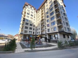 аренда помещения токмок: 3 комнаты, Агентство недвижимости, Без подселения, С мебелью полностью — 25