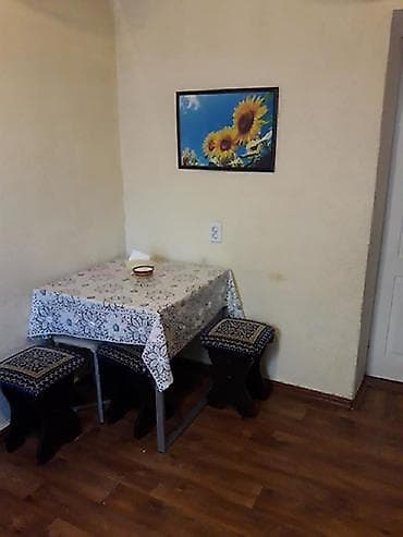 квартира сдаю 5000: 80 м², 5 комнат — 2