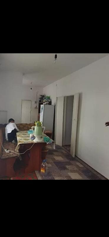 сниму гостевой дом: 65 м², 3 комнаты, Забор, огорожен — 3