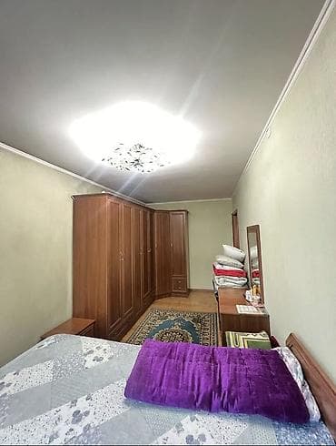 gethome: 2 комнаты, Риэлтор, Без подселения, С мебелью полностью — 8