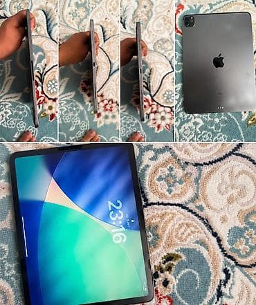 сколько стоит iphone 6: Apple iPad Pro 11" (2‑го поколения), модель MY232RU/A - Экран 11 — 2