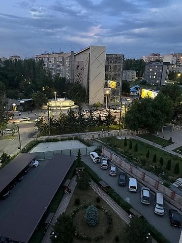 105: 1 комната, 55 м², Элитка, 9 этаж, Евроремонт — 10