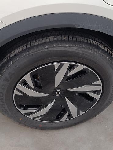 цифровой датчик: Changan Qiyuan Q05: 2026 г., 1.5 л, Автомат, Электромобиль, Универсал — 2