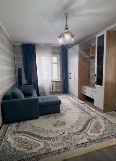 квартира свердловский: 1 комната, 34 м², Индивидуалка, 6 этаж, Старый ремонт — 2