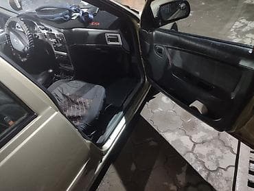 x5 e53: Daewoo Nexia: 2011 г., 1.5 л, Механика, Бензин, Седан — 10