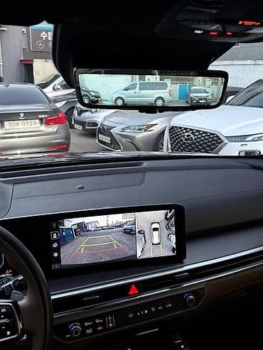 kia sorento 2024: Kia Sorento: 2023 г., 1.6 л, Гибрид — 8