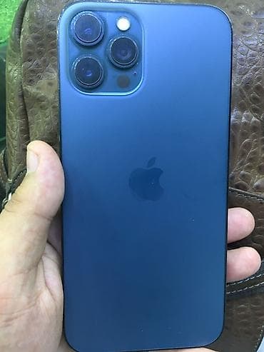 intel core i7: Фейс трутон все работает без нареканий IPhone 12 Pro Max, 128 ГБ — 1