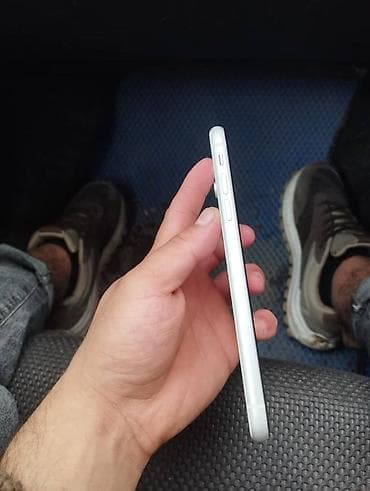 редми ми а2: IPhone Xr, Б/у, 64 ГБ, Белый, Зарядное устройство, Чехол, 76 % — 3