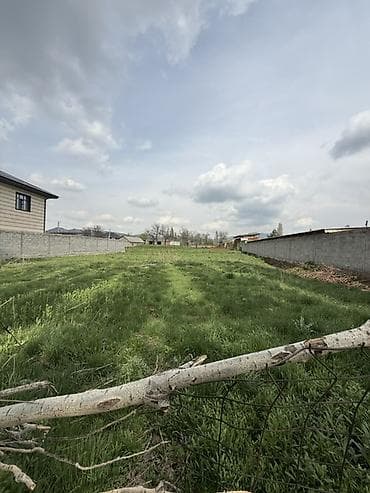 улица белорусская: 10 соток, Для строительства, Красная книга, Договор купли-продажи — 3