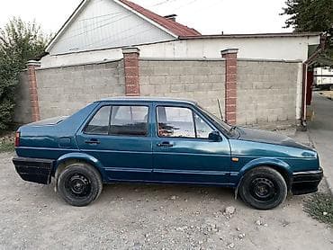 фольксваген кадди: Volkswagen Jetta: 1985 г., 1.6 л, Механика, Бензин, Седан — 2