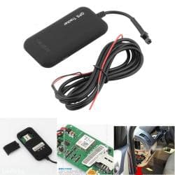 Продаем GPS трекер для отслеживания местоположения вашего автомобиля