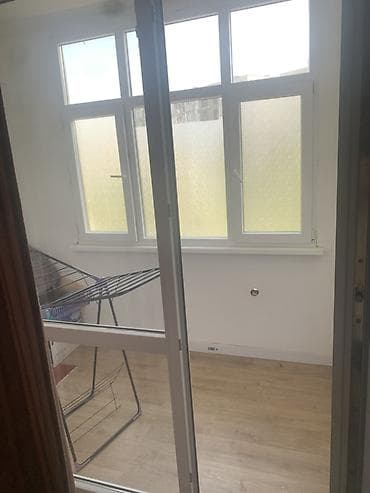 Кыймылсыз мүлк: Сдается комната 2-3 девушкам в центре города сзади Vefa Светлая — 3