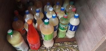 мёд с орехами: Домашние продукты собственного приготовления: - Катык/айран в — 4