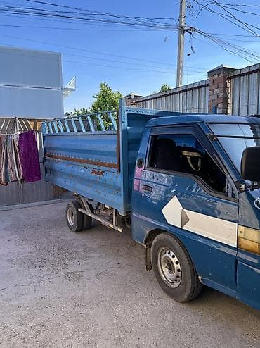вентилятор на спринтер: Легкий грузовик, Hyundai, Стандарт, 3 т, Б/у — 2