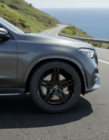 колесные диски опель фронтера: Колеса в сборе 305 / 40 / R 22, Лето, Новый, Комплект, Внедорожные (АТ/МТ), Литые, отверстий - 5 — 1