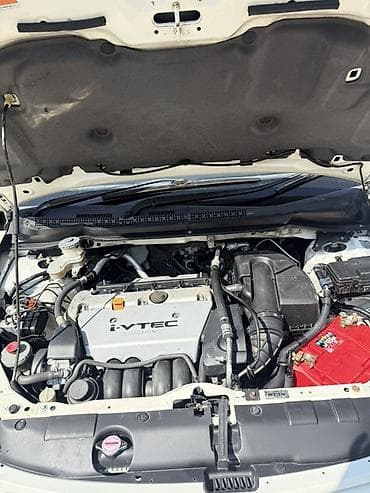 honda stream банпер: Honda Stream: 2002 г., 2 л, Бензин, Универсал — 6