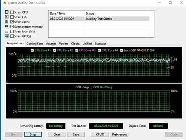 ddr4 32: Оперативная память, Samsung, 16 ГБ, Для ПК — 5