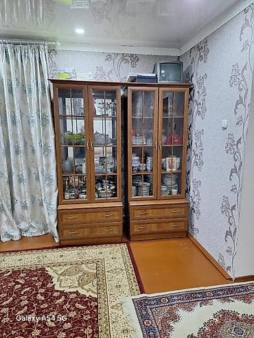частные объявления: Сдаётся уютная квартира-студия с отдельной спальней и санузлом. - — 9