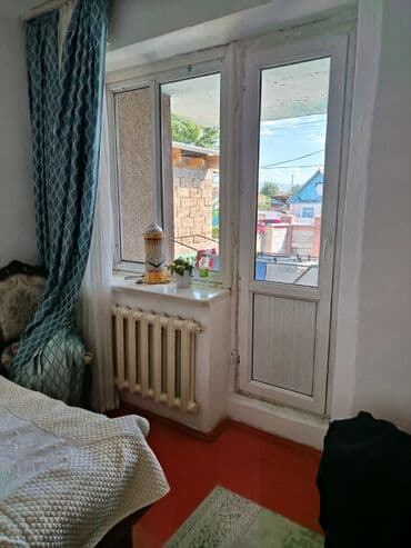 срочно продаю дом токмаке: Дом, 100 м², 4 комнаты, Собственник, Старый ремонт — 10