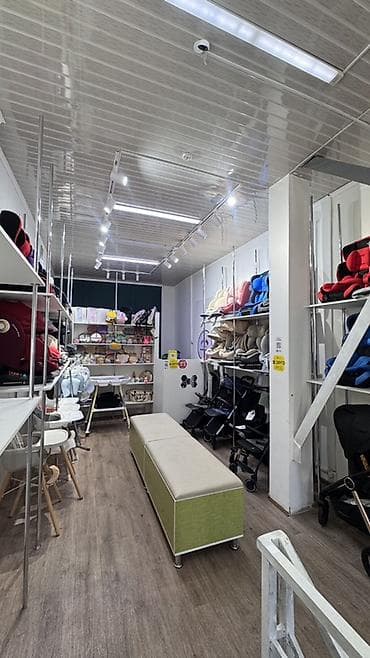 Продаю Готовый бизнес с инстаграм страничкой со стеллажами и товаром at lalafo.kg Продаю Готовый бизнес с инстаграм страничкой со стеллажами и товаром