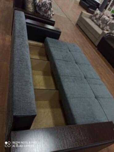 диванчик на кухню с ящиком: Диван с ящиками — 7