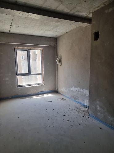 квартира royal: 1 комната, 54 м², Элитка, 9 этаж, Готовая ПСО (под самоотделку) — 2